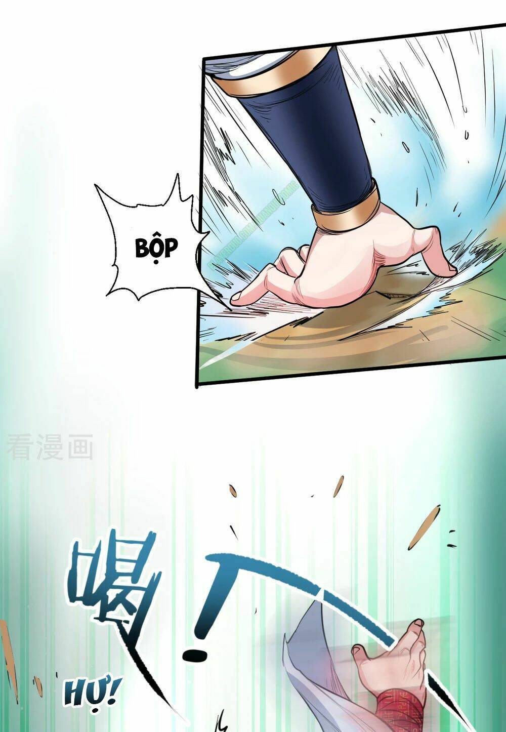 Tối Cường Đại Biểu Hoàng Kim Thận: Chapter 13
