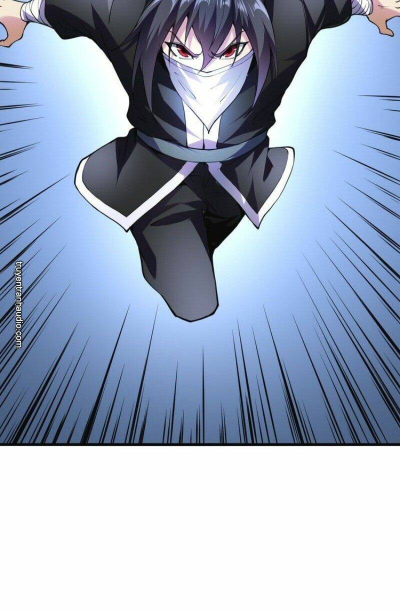 Đấu Hồn Đại Lục: Chapter 32