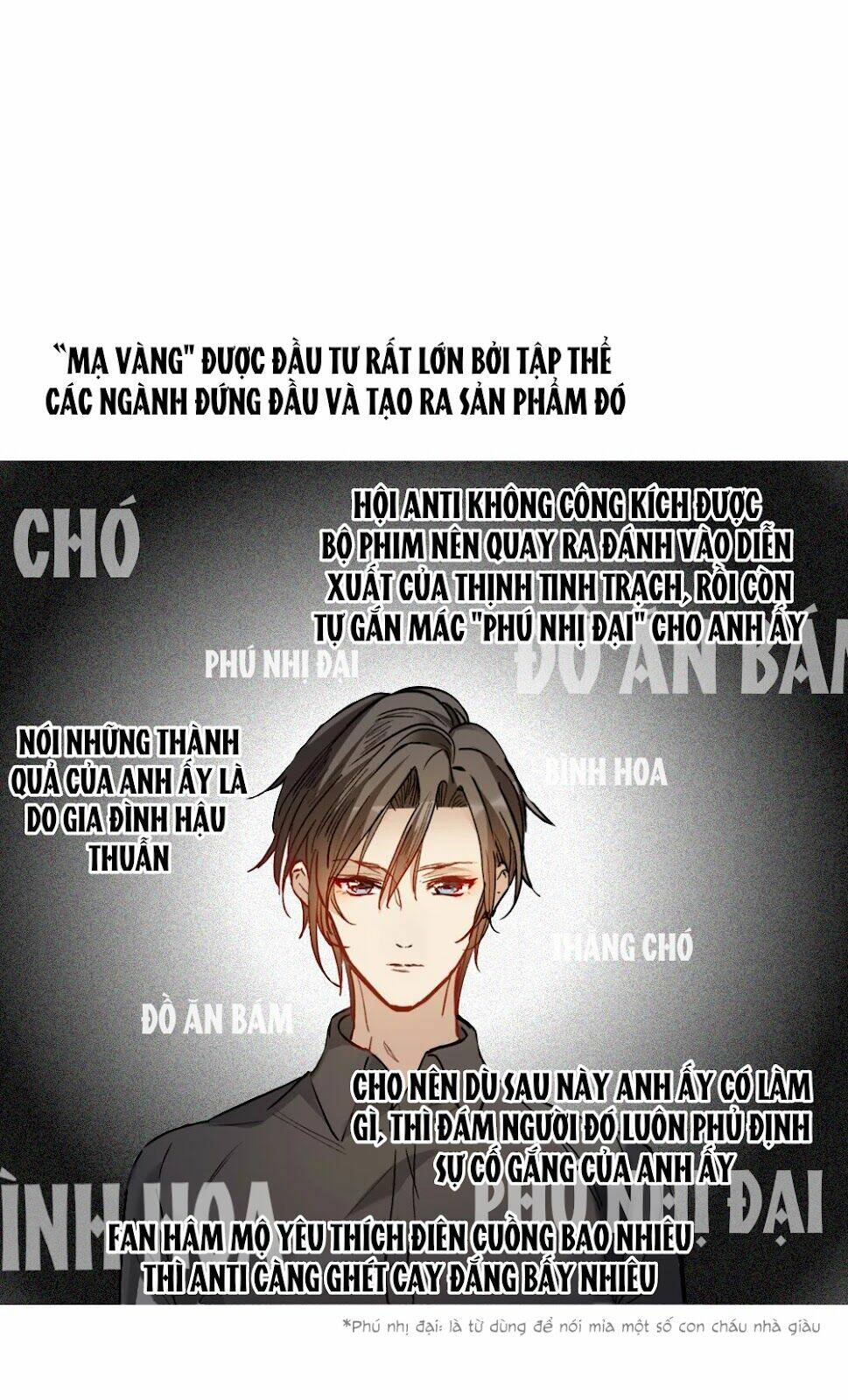 Thế Giới Đệ Nhất Cự Tinh: Chapter 29.1