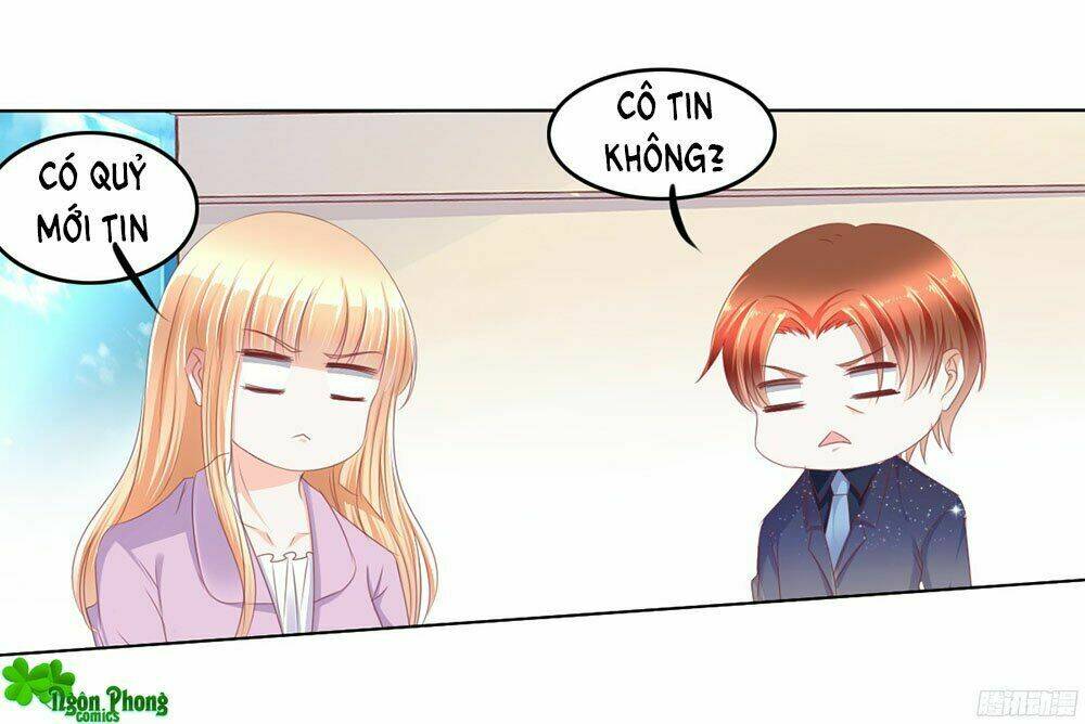 Hoàng Đế “Phế Vật” Tiến Hóa Sử: Chapter 41