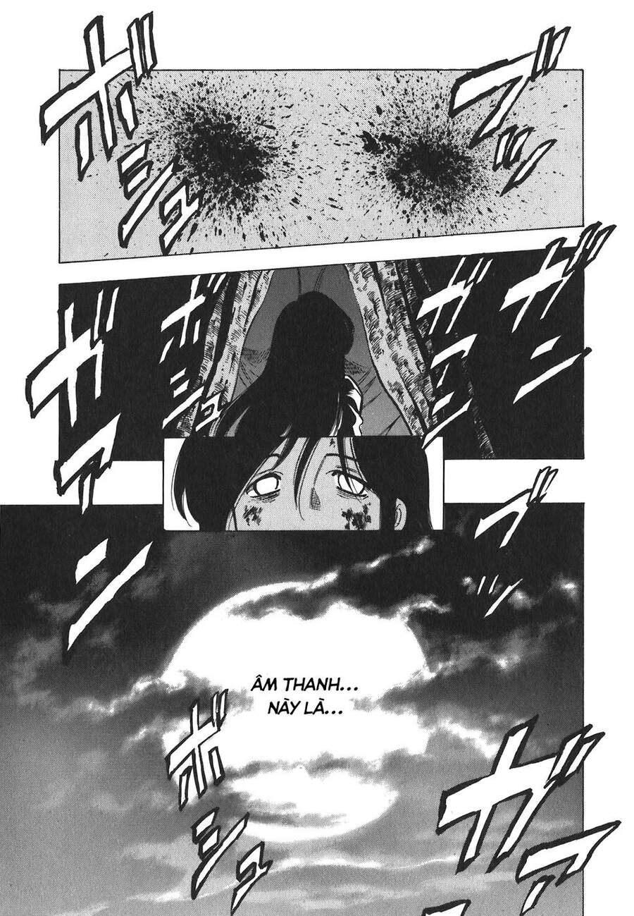Red Living On The Edge: Chapter 144
