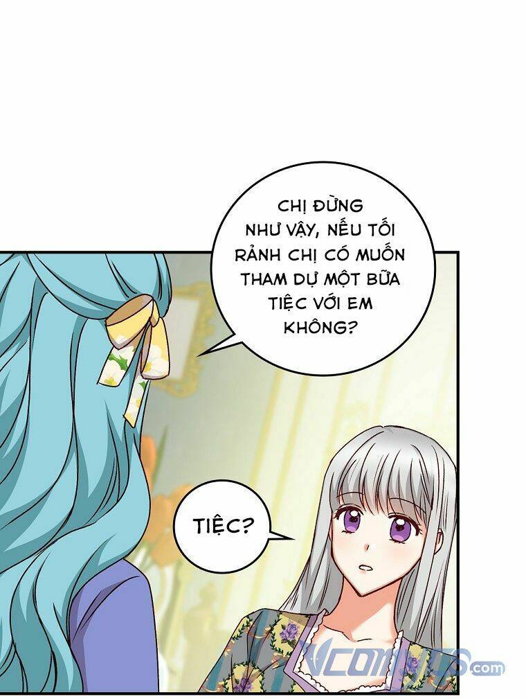 Đừng Chọc Đứa Em Gái Bé Bỏng Của Chúng Tôi: Chapter 81