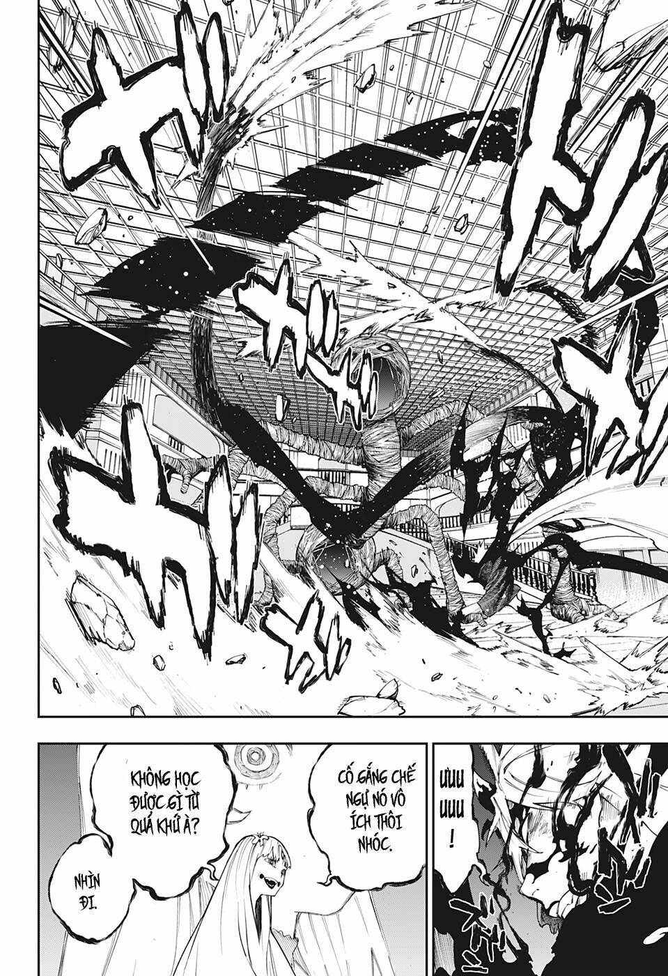 Phantom Seer: Chapter 29