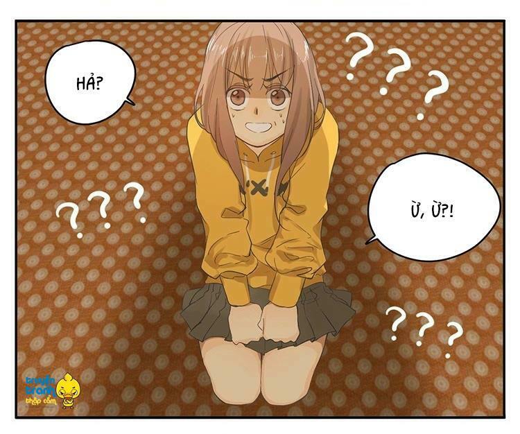 Cứu mạng ! Loài mèo thống trị thế giới rồi !: Chapter 20