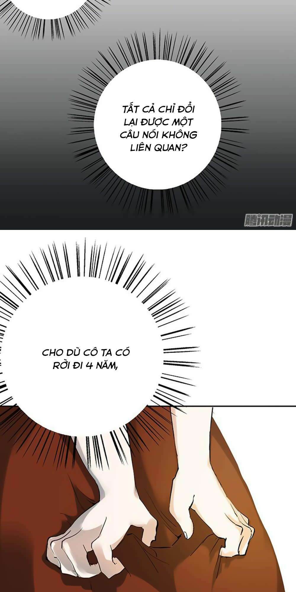 Thiên Kim Đường Môn: Chapter 16