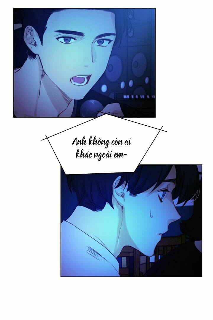 Thực Tập Sinh: Chapter 6