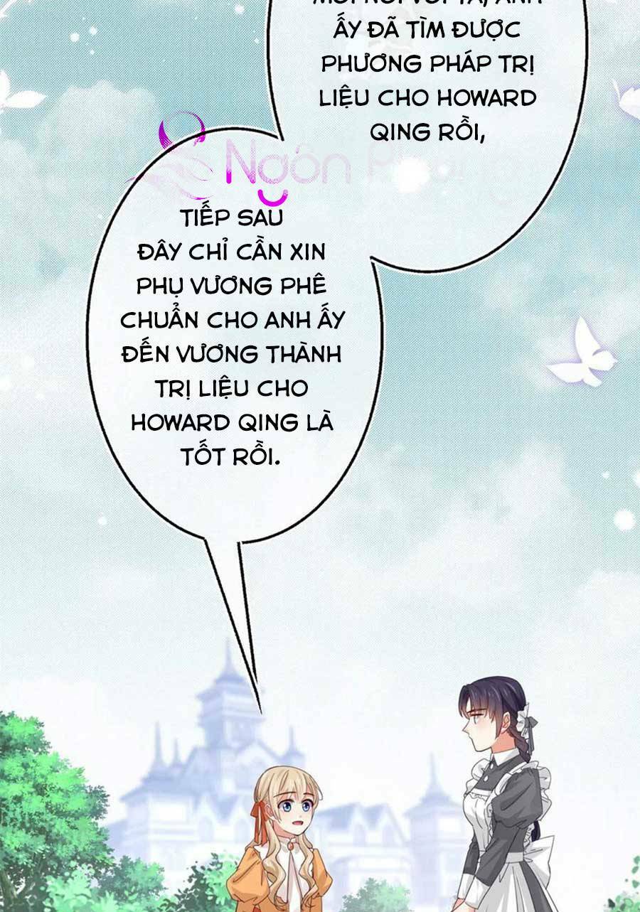 Nữ Hoàng Đầu Tiên Của Đế Quốc: Chapter 55