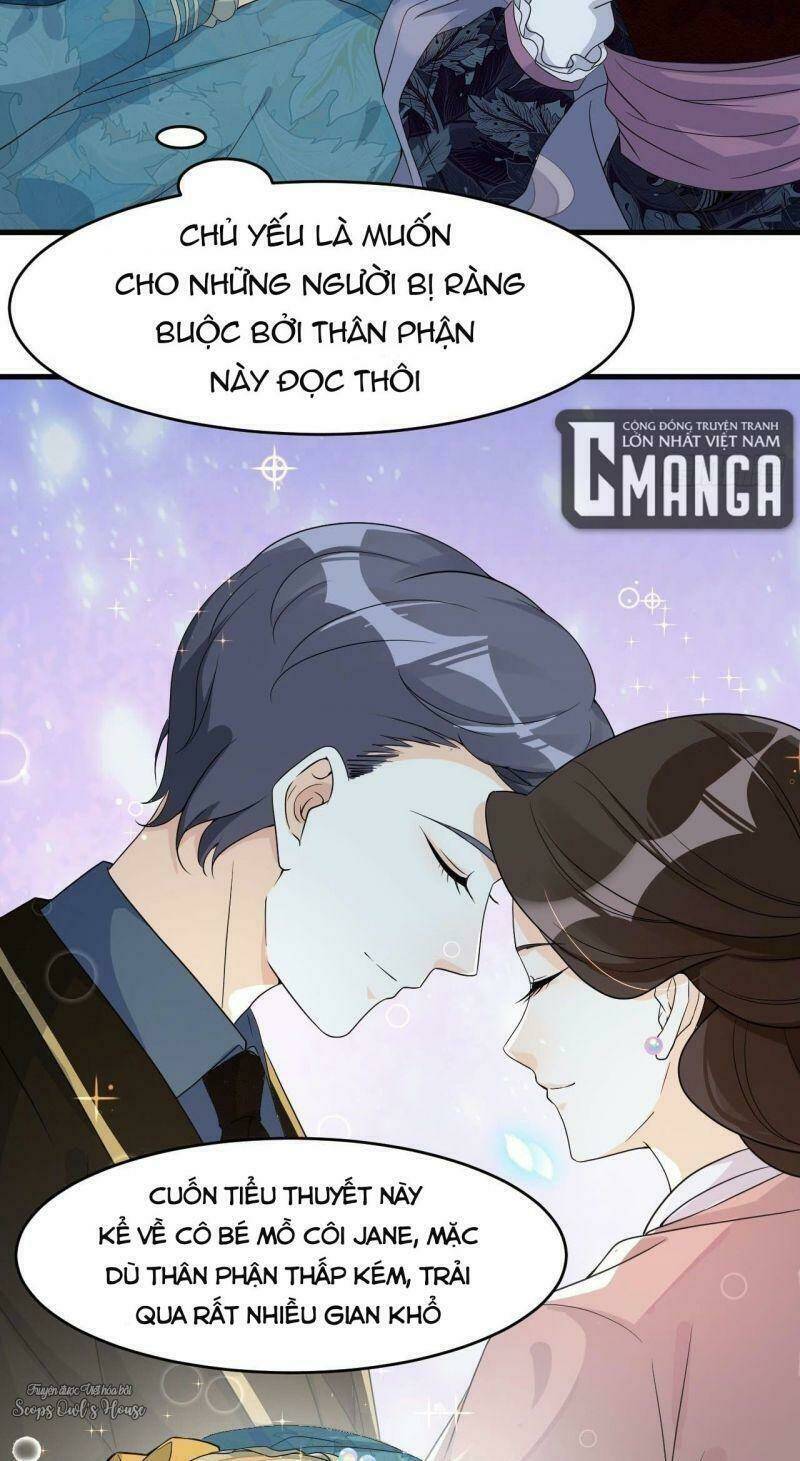 Không Thể Hòan Hảo Tuyệt Đối: Chapter 16