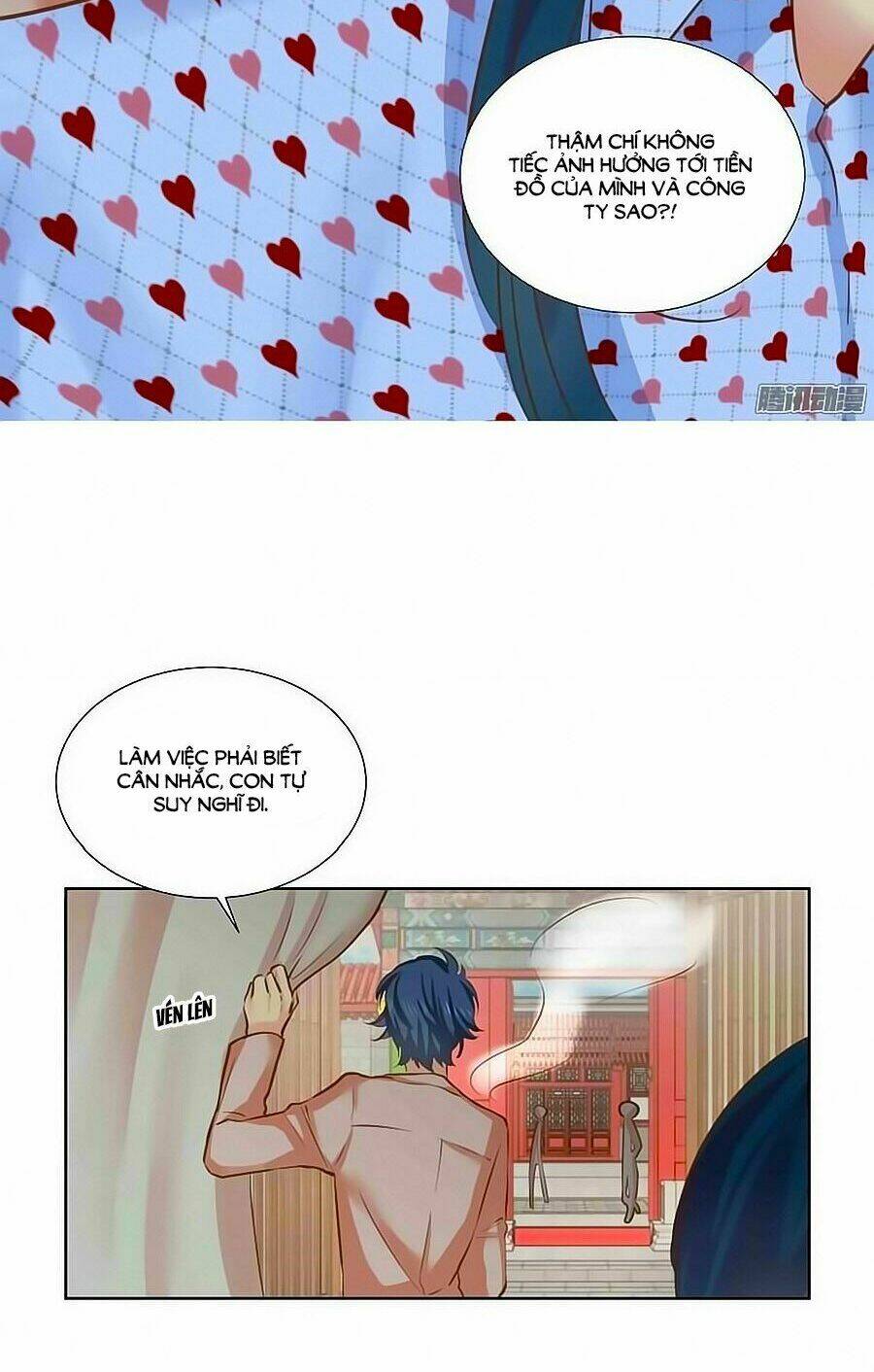 Lưu Luyến Tinh Diệu: Chapter 70