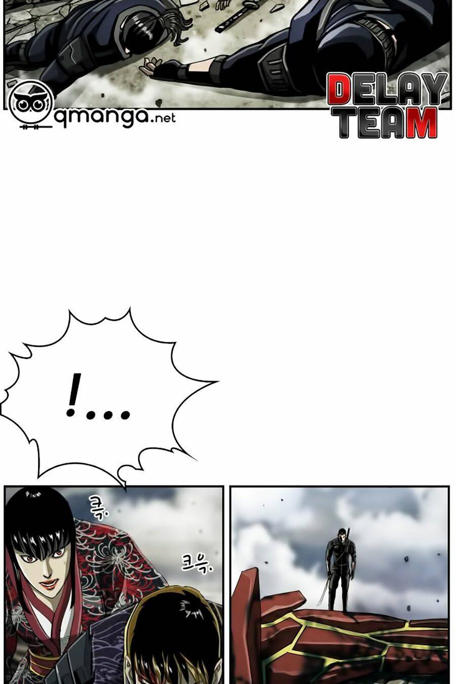 Thợ Săn Đầu Tiên: Chapter 52