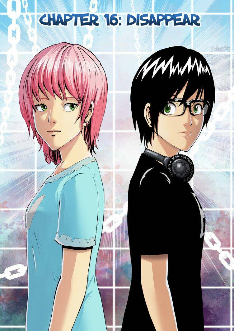 Survival Game: The Antidote: Chapter 16