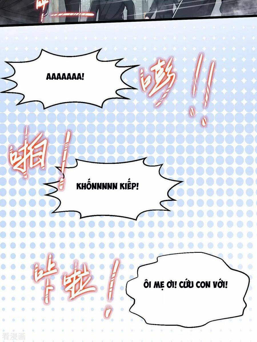 Tuyệt Phẩm Y Thánh: Chapter 134