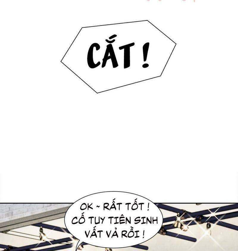 Ảnh Đế Yêu Hồ: Chapter 63