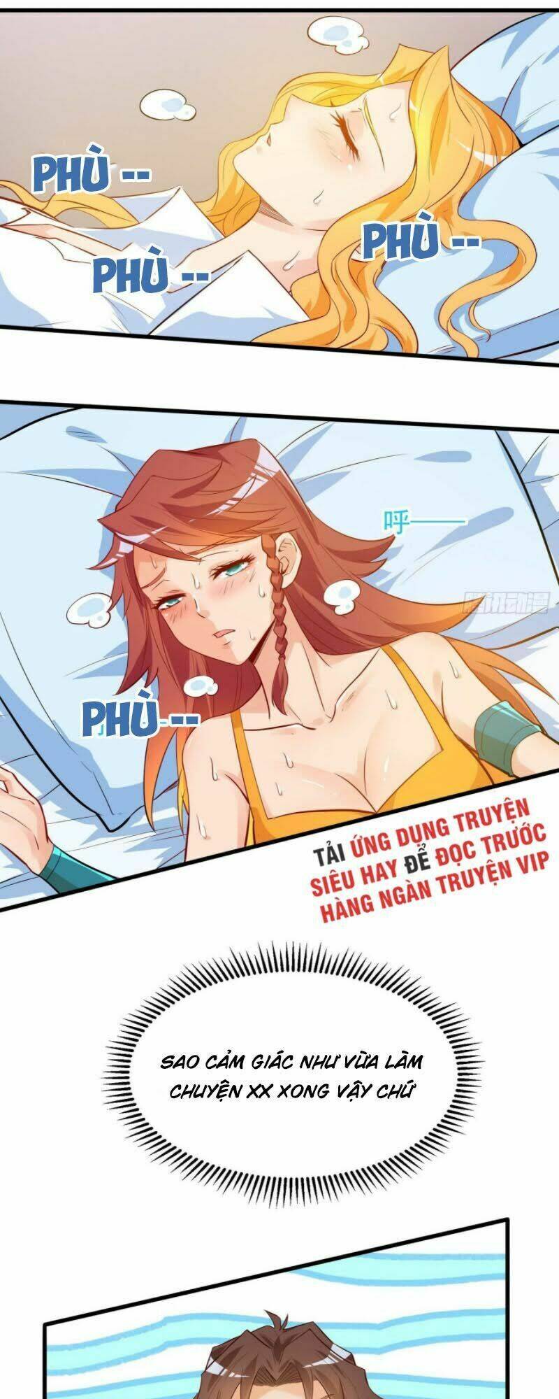 Tiên Giới Thương Thành: Chapter 37