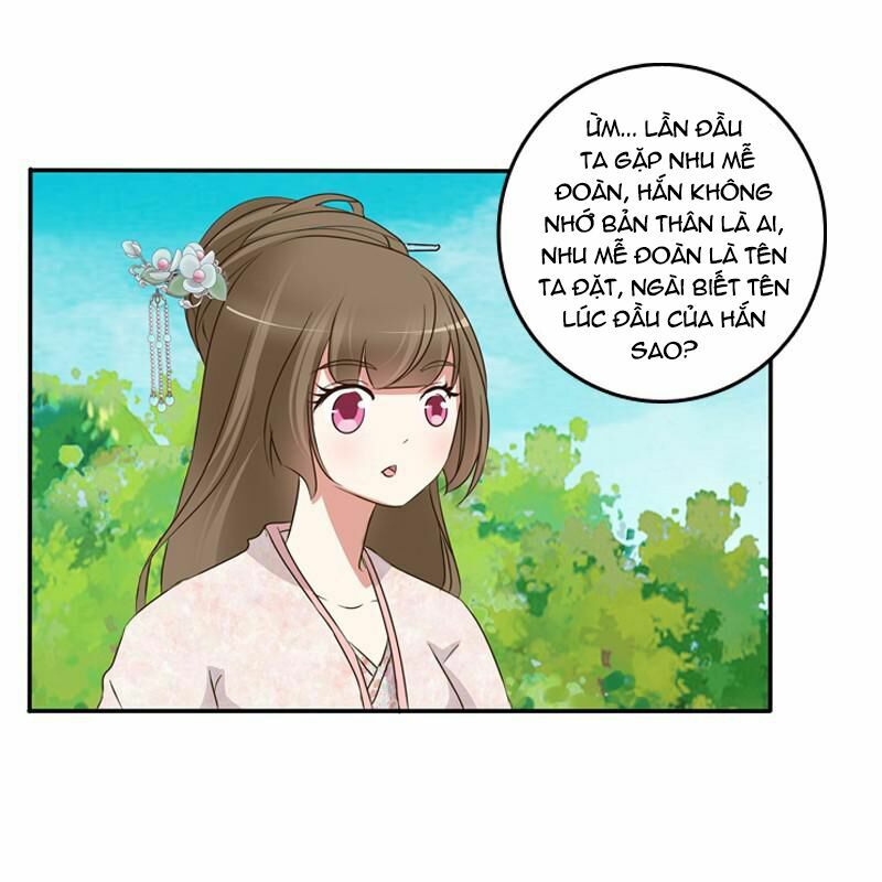 Thông Linh Phi: Chapter 87.5