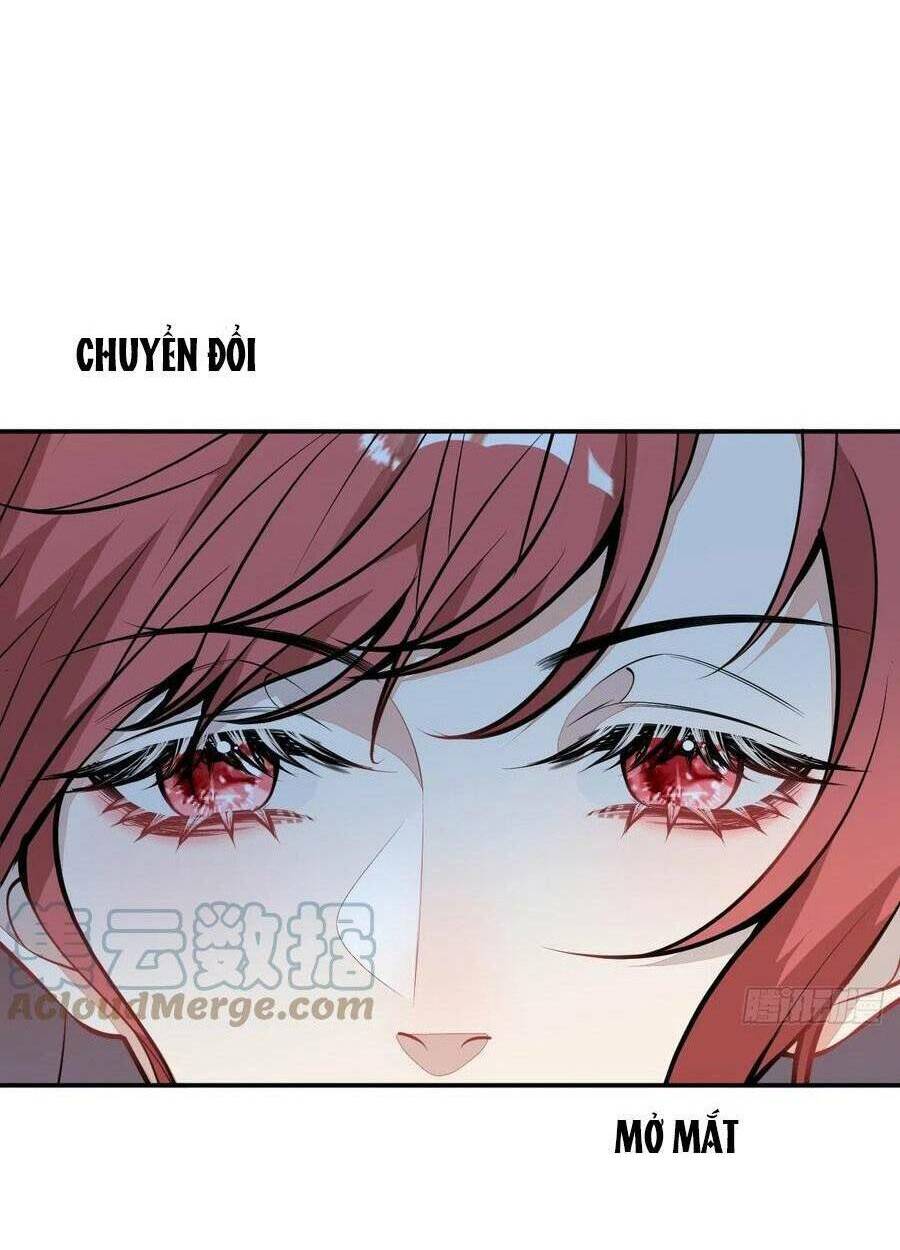 Xuyên Không Đến Thế Giới Trở Thành Đóa Hoa Của Anh: Chapter 53