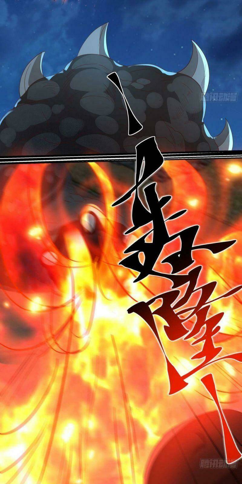 Xâm Lược Vạn Giới: Chapter 61