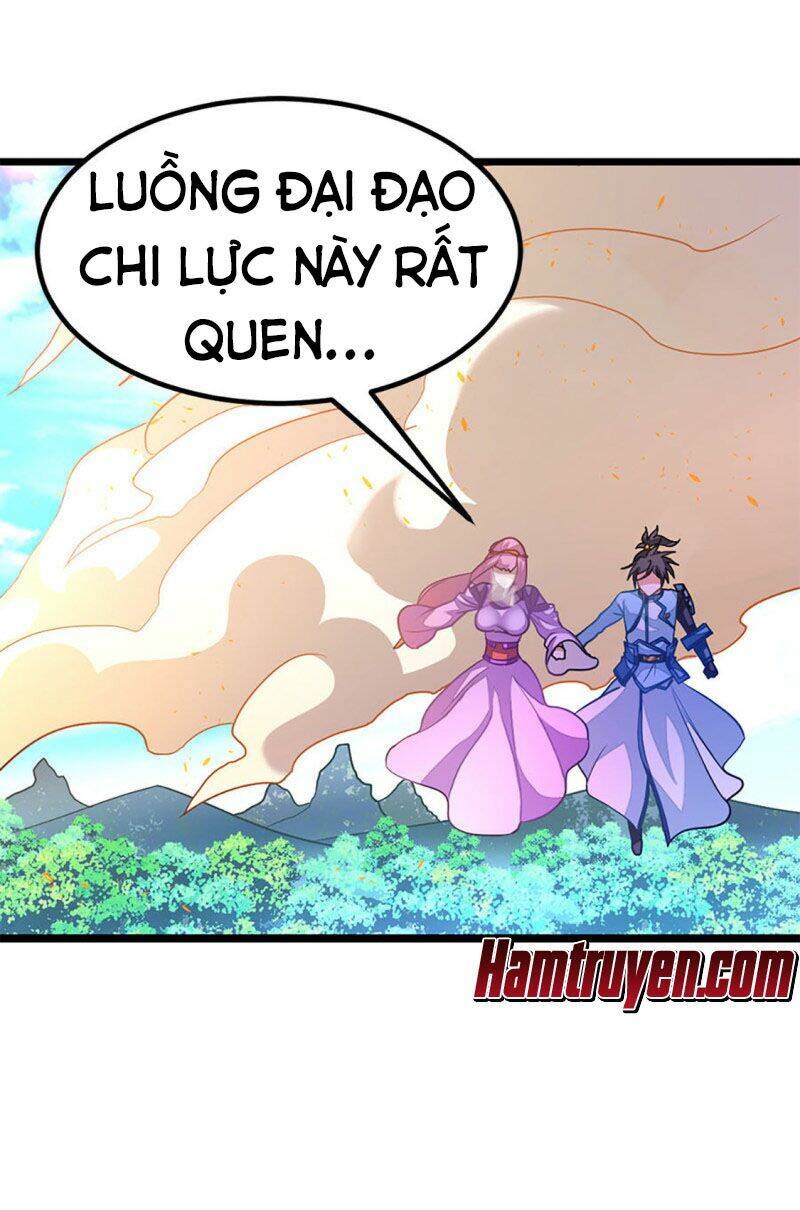 Cửu Dương Thần Vương: Chapter 225