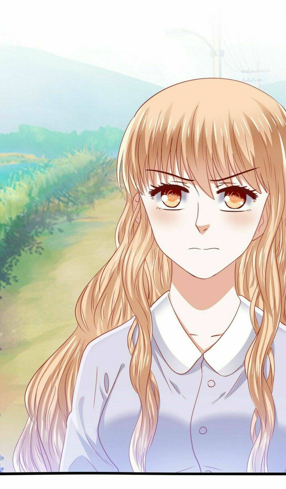 Lăng Thiếu! Nhẹ Một Chút, Đau: Chapter 41