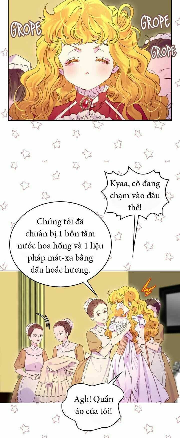 Tôi Không Phải Là Người Tốt: Chapter 108