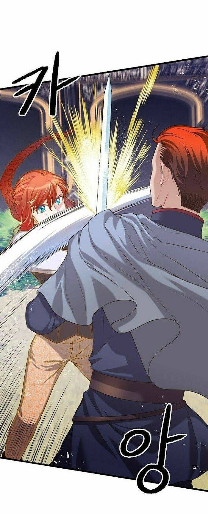 Nhân Vật Phản Diện Yêu Cầu Tôi Yêu Chàng: Chapter 27