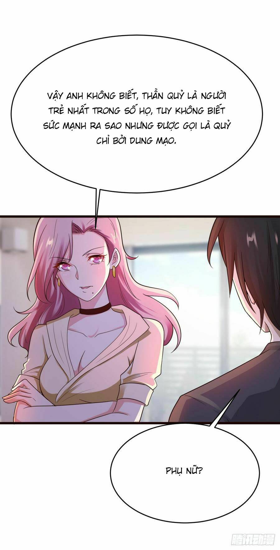 Em Gái Đừng Làm Phiền Tôi: Chapter 19