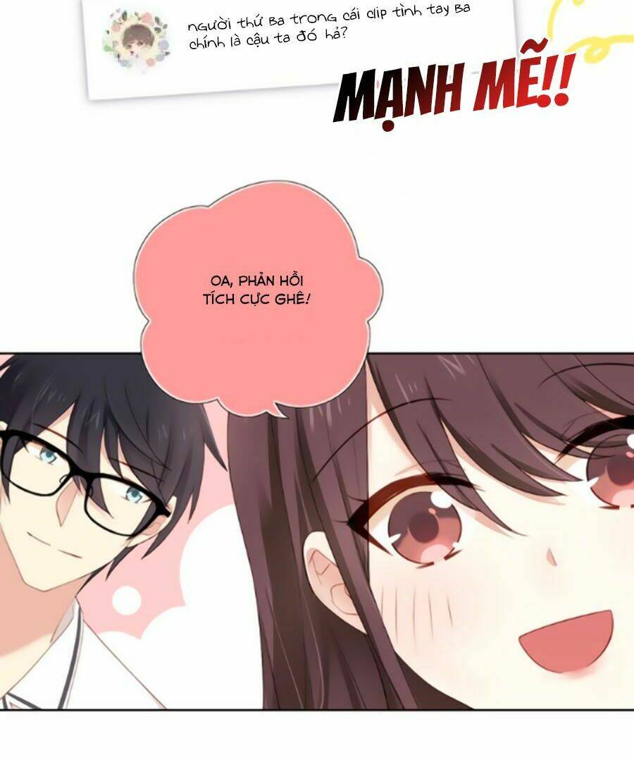 Tình Yêu Là Thế 2: Chapter 21