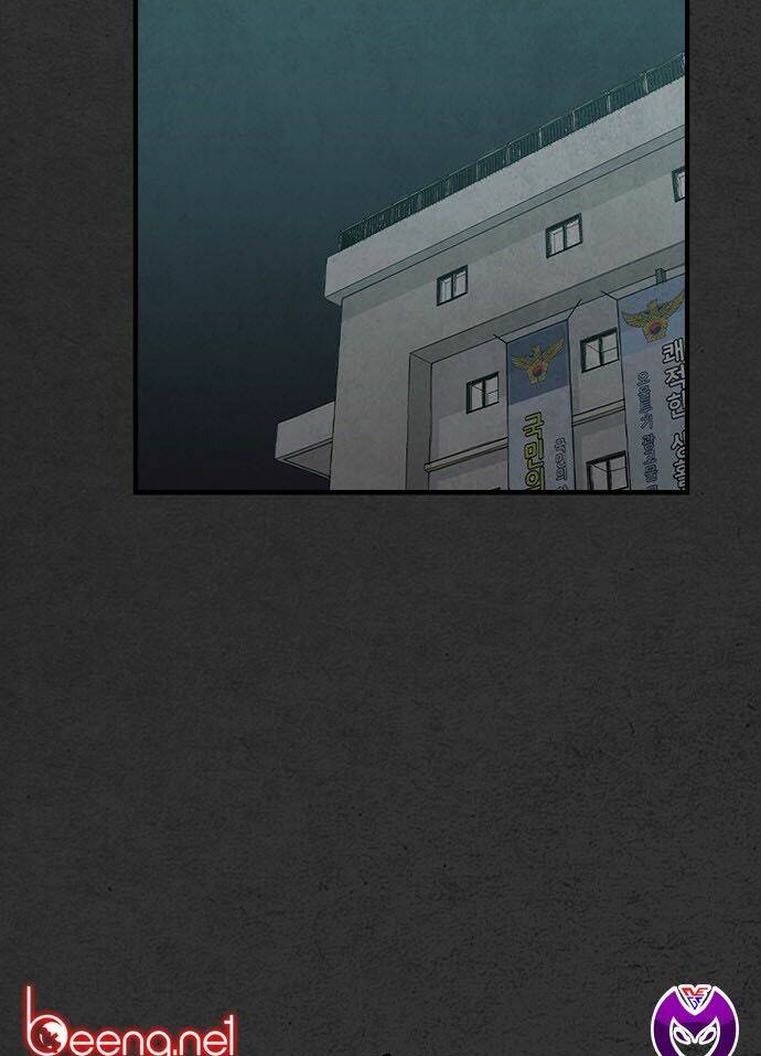 Khu Trọ Quỷ Ám: Chapter 35