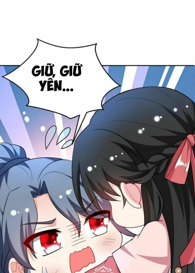 Giang Sơn Mỹ Nam Nhập Trướng Ta: Chapter 48