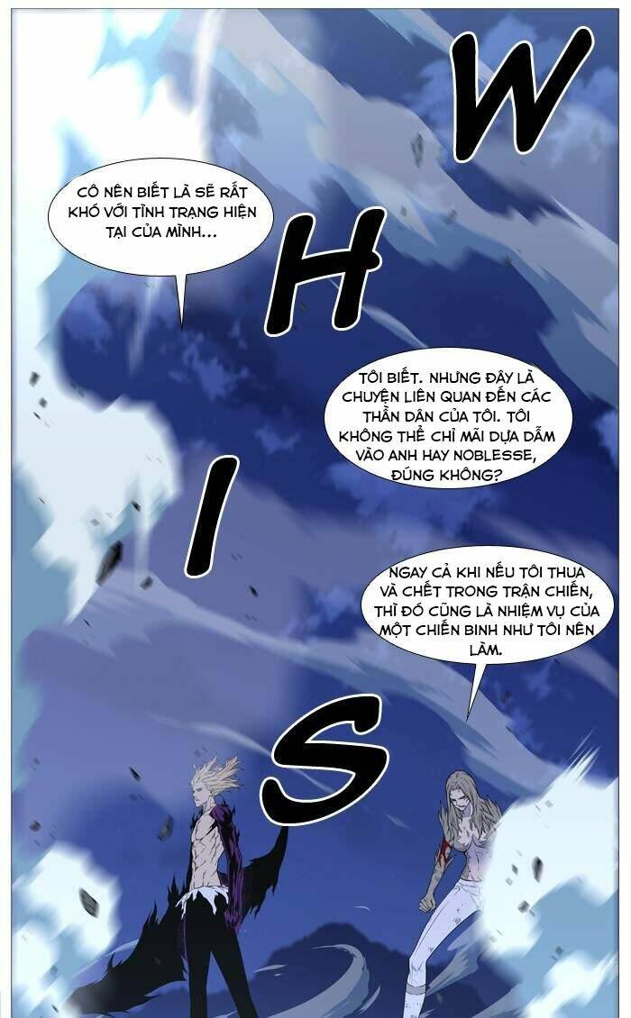 Ma Cà Rồng Quý Tộc: Chapter 500