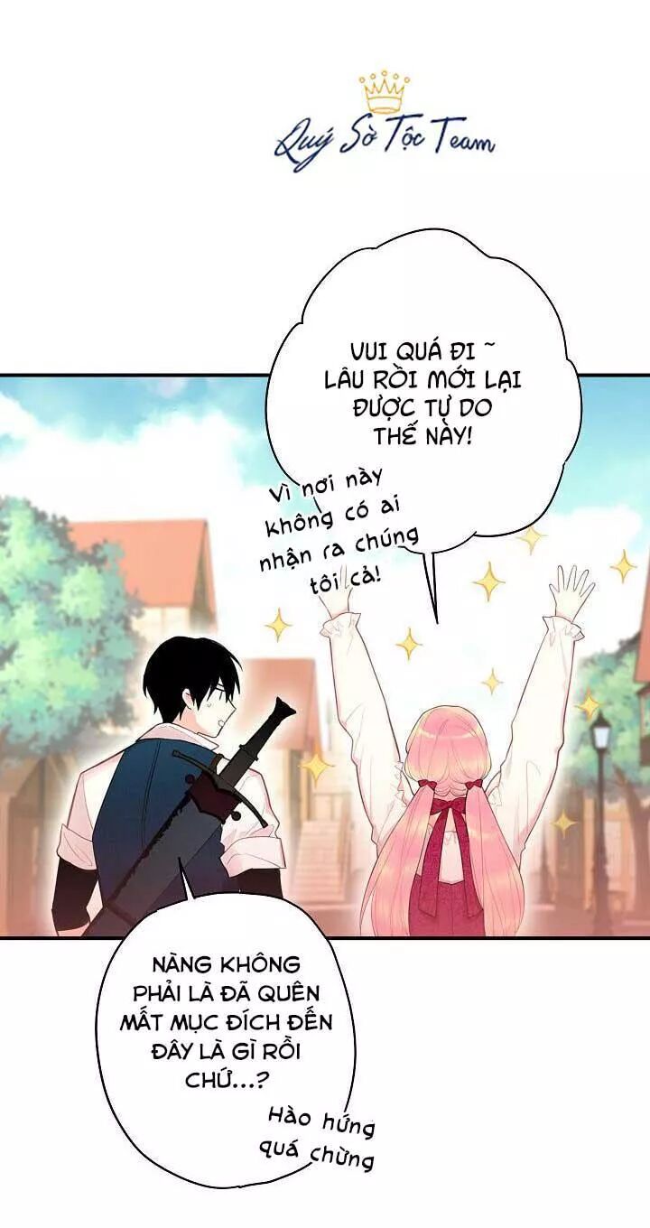 Tồn Tại Với Tư Cách Là Vợ Của Nam Chính: Chapter 112: Ra làng điều tra