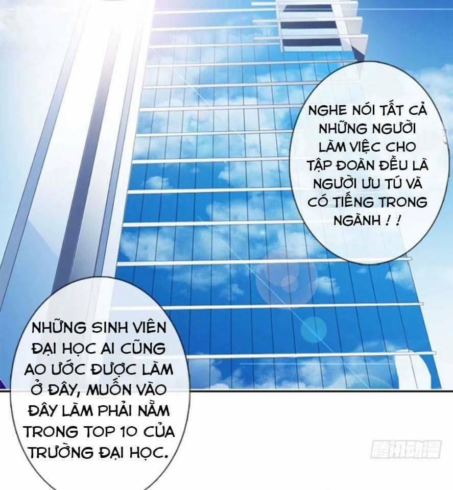 Sự Đơn Thuần Về Tình Yêu: Chapter 2