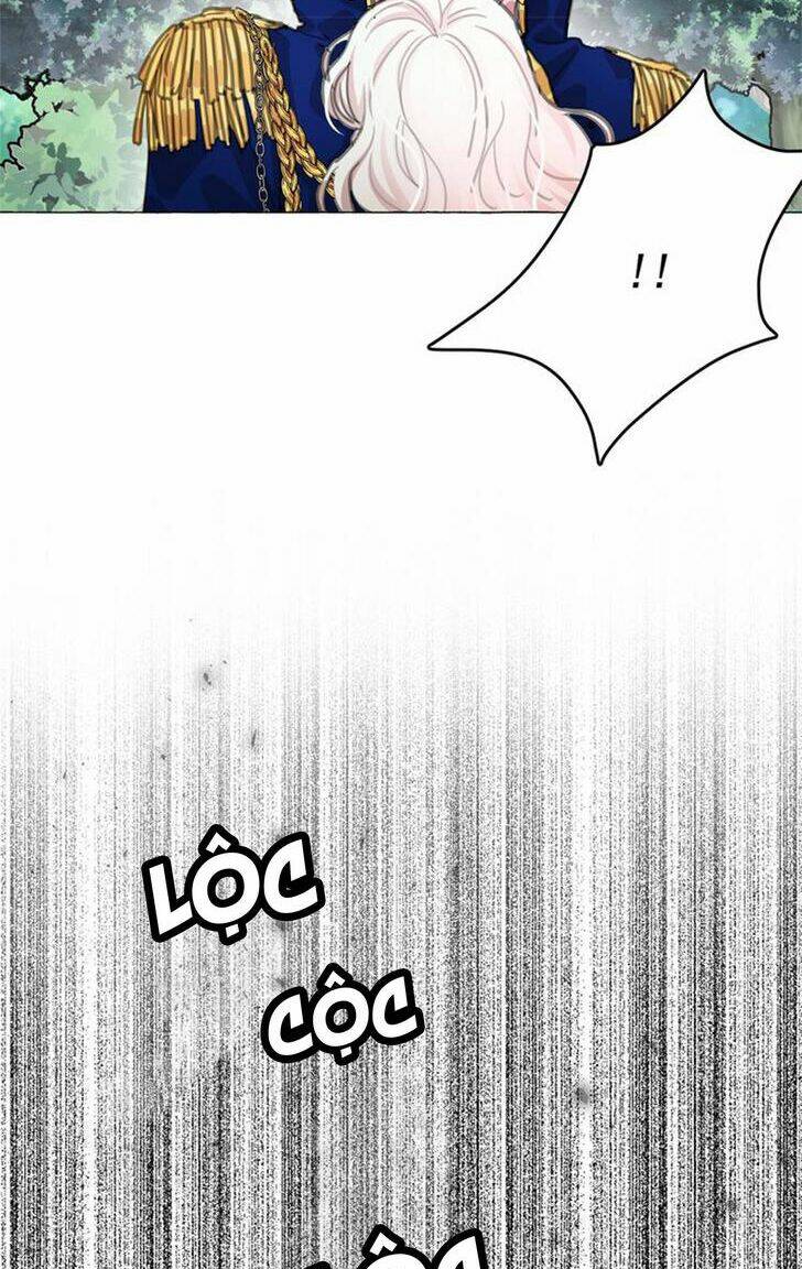 Bí Mật Của Hoàng Phi Isana: Chapter 4