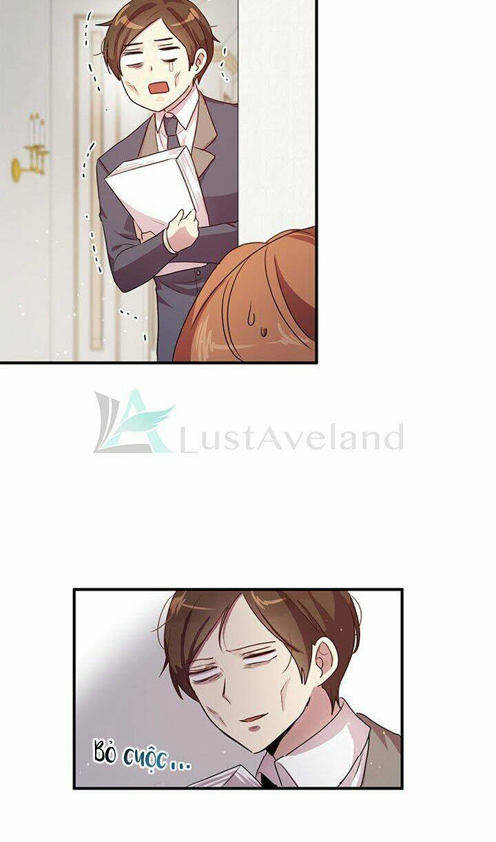 Công Tước, Loạn Vừa Thôi!: Chapter 102