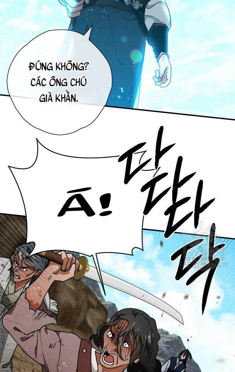 Thời Đại Hoàng Kim Của Thiên Kiếm: Chapter 34