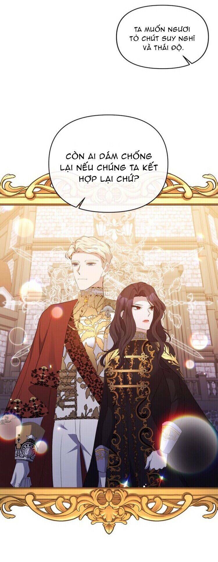 Nữ Công Tước Phương Bắc Là Một Nhân Vật Phản Diện: Chapter 27