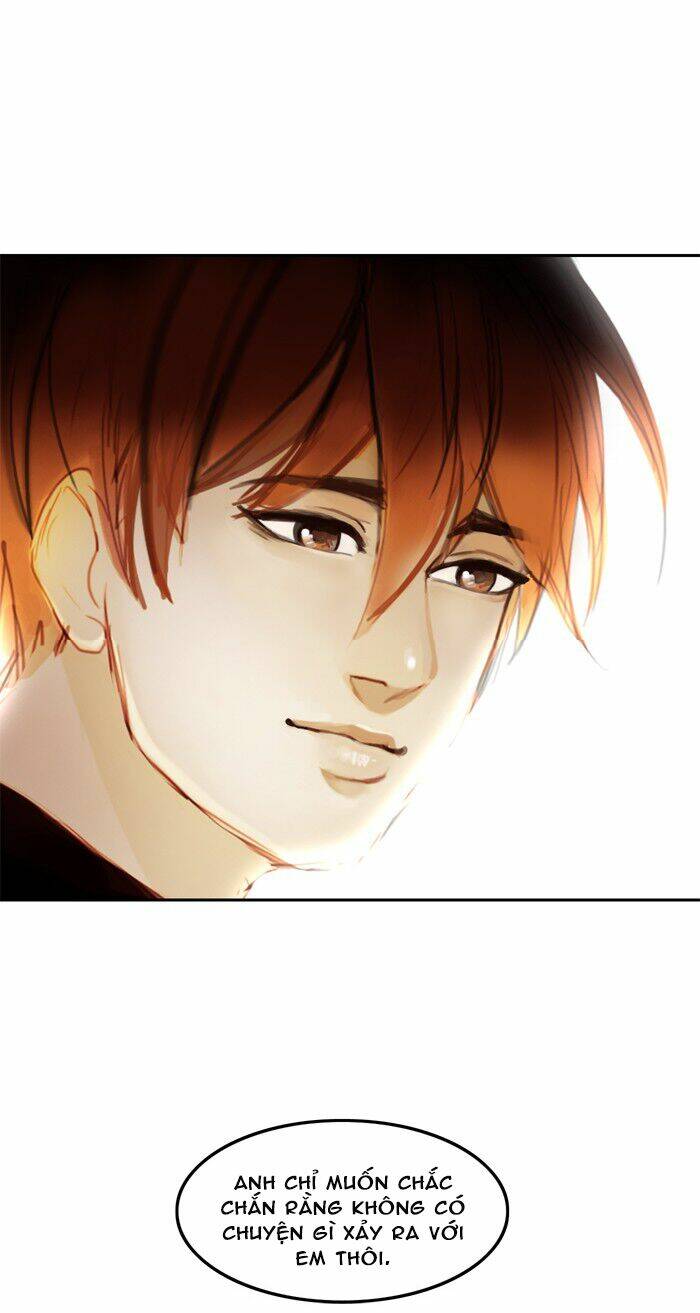 Khúc hát người cá Siren: Chapter 6