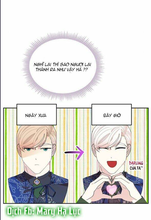 Con Người Không Phải Thứ Có Thể Sửa Rồi Dùng Được Đâu!: Chapter 4