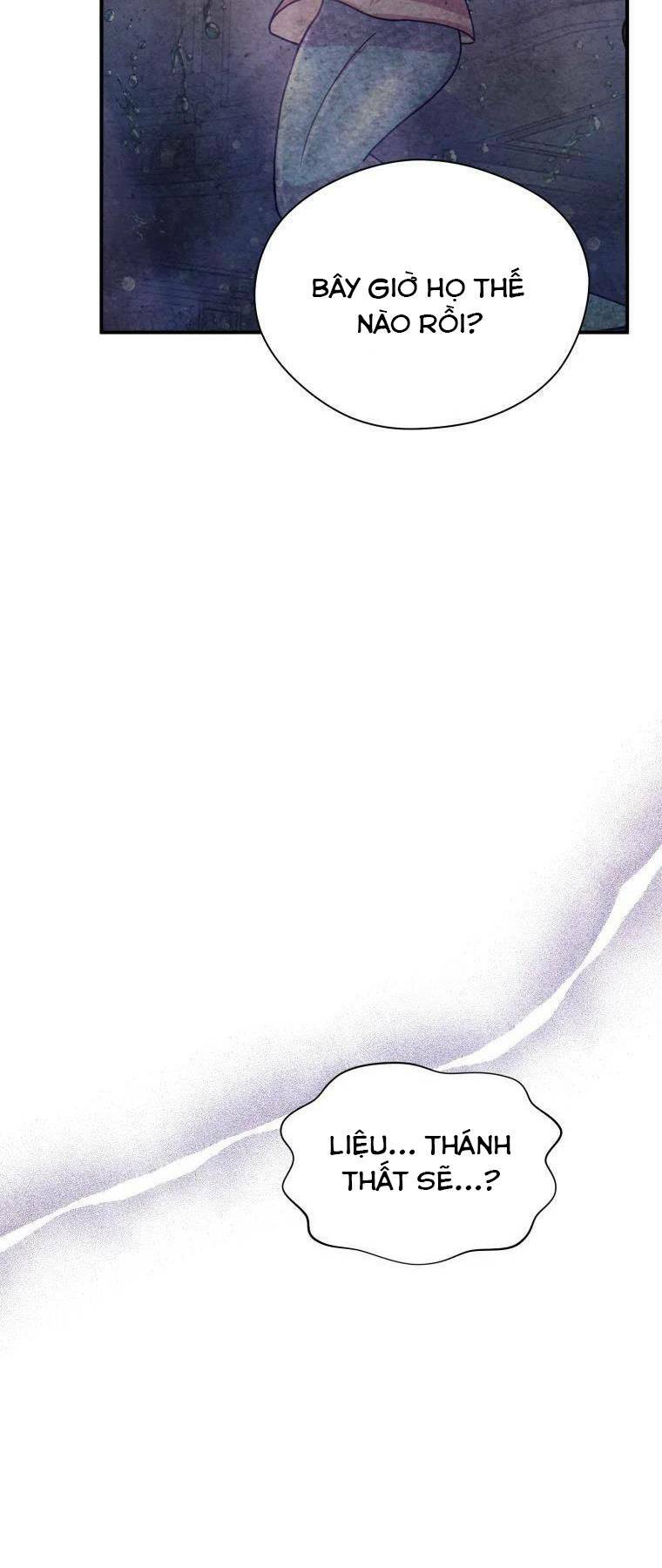 Roelin Bước Đến Tương Lai: Chapter 16