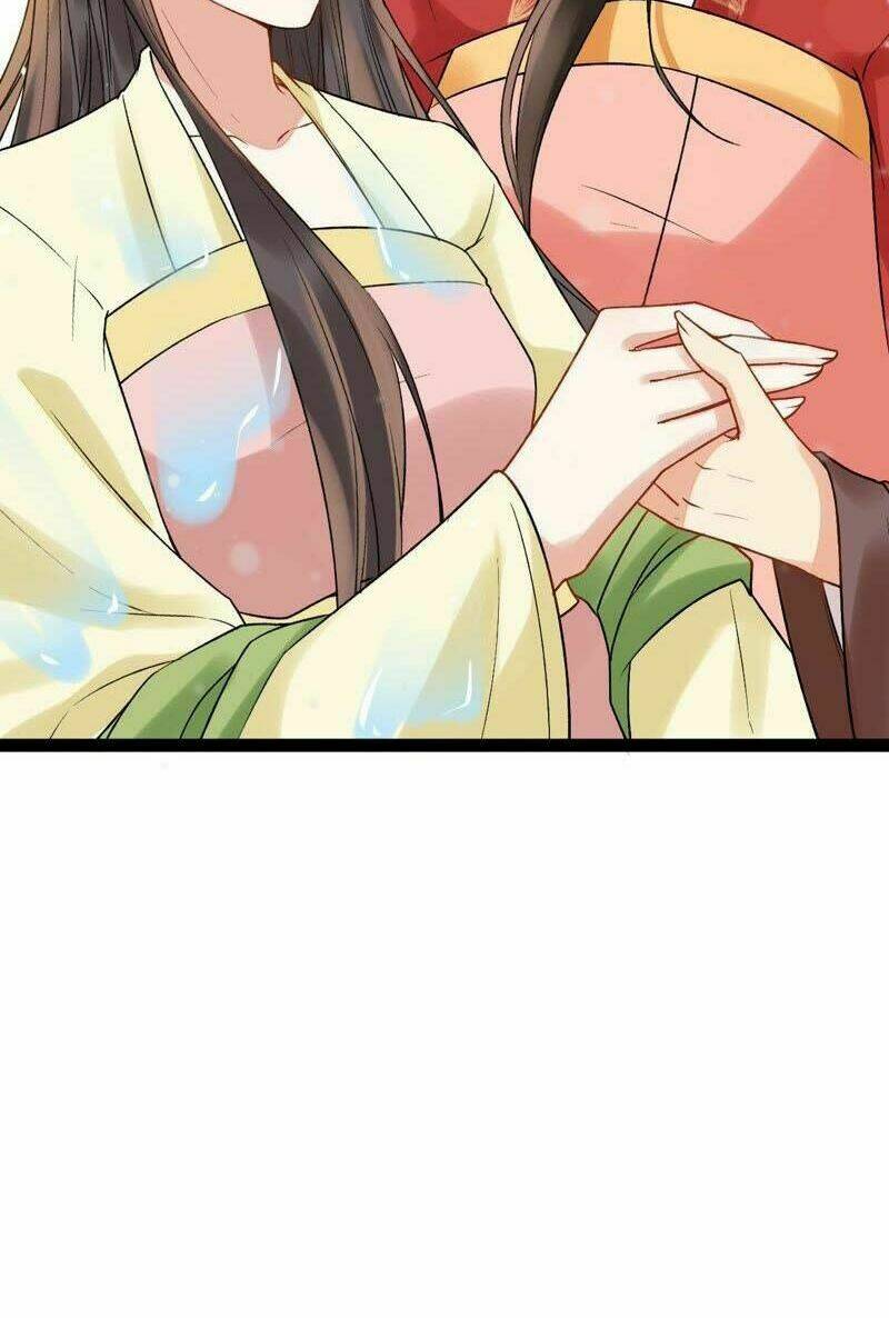 Thịnh Sủng Kiều Nữ Trở Về Triều Ca: Chapter 16