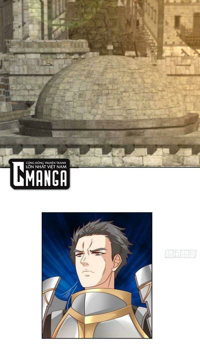 Xâm Lược Vạn Giới: Chapter 48