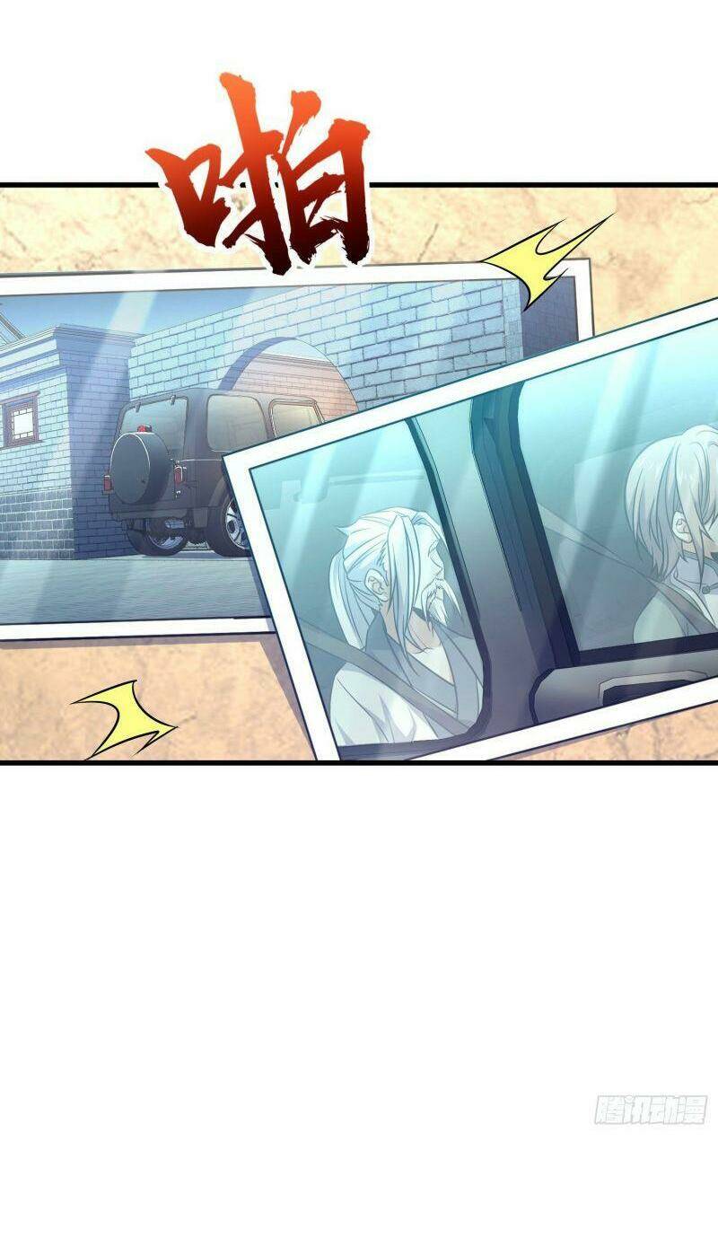 Tân Đình Là Hảo Đao: Chapter 7