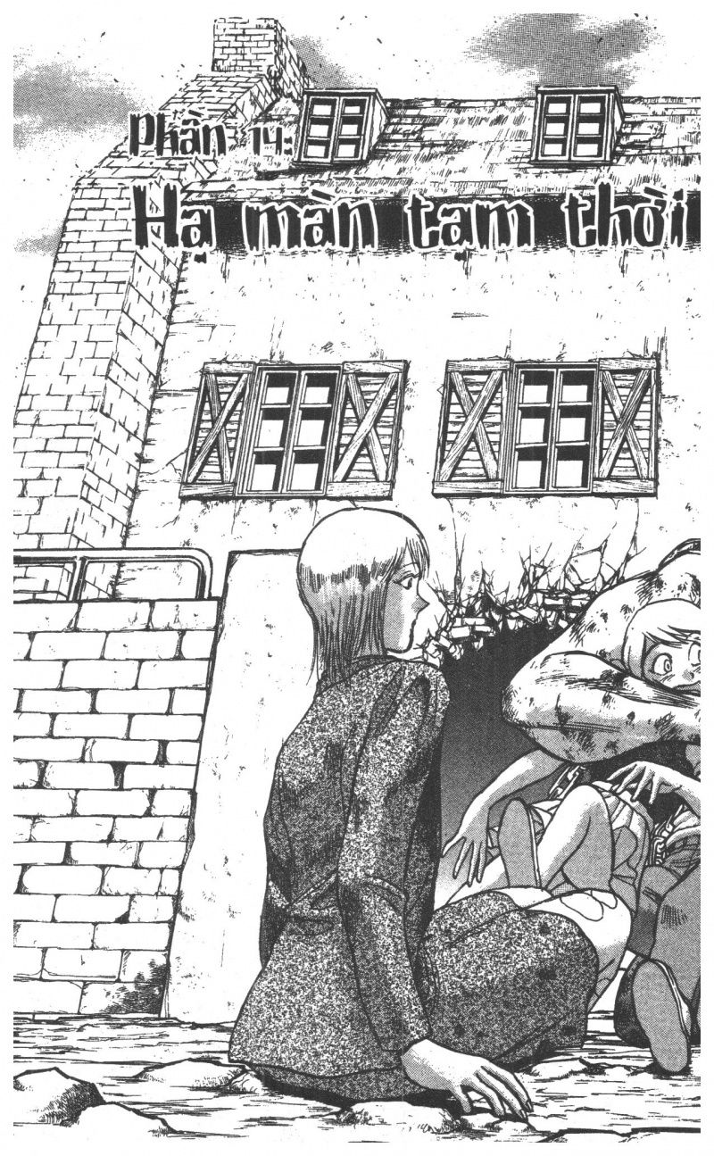 Fujita Kazuhiro: Chapter 8