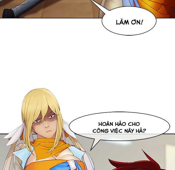 Ảo Mộng Hồ Điệp: Chapter 7