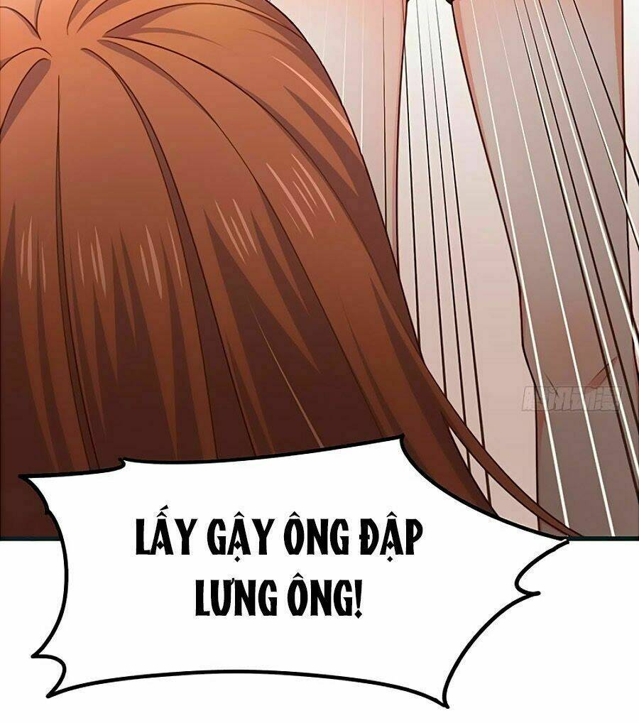 Nhật Ký Báo Thù Của Thiên Kim Hai Mặt: Chapter 31