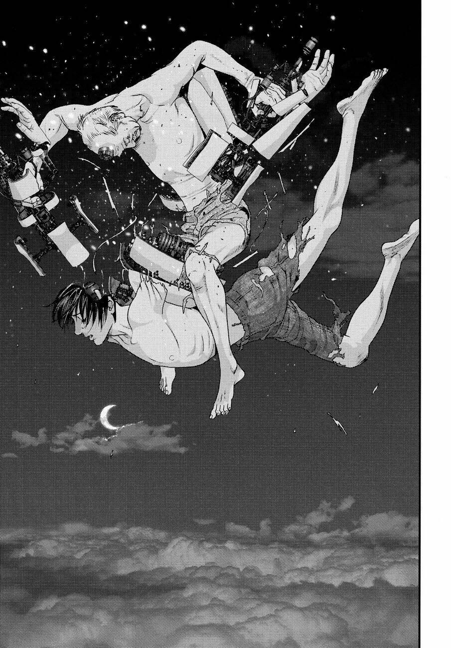 Inu Yashiki: Chapter 66