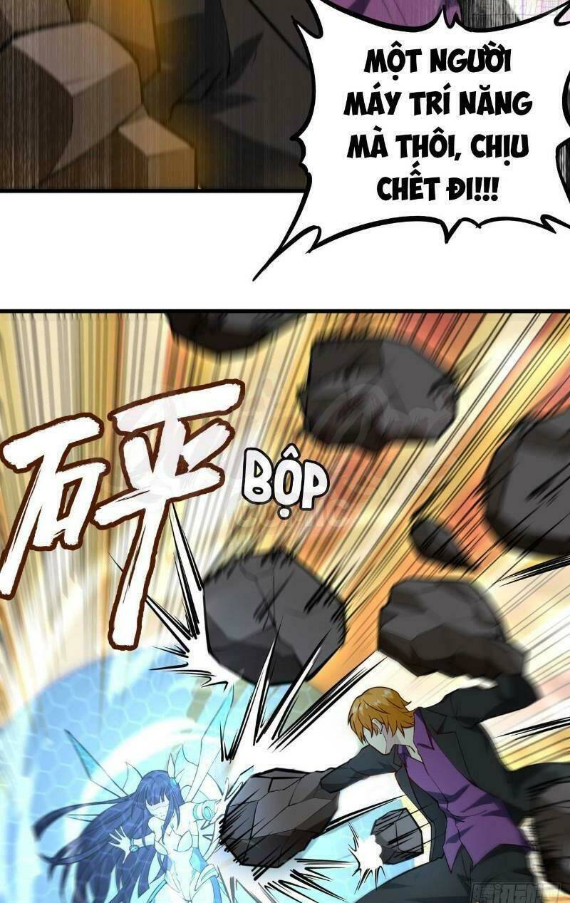 Minh Nhật Thần Đô: Chapter 42