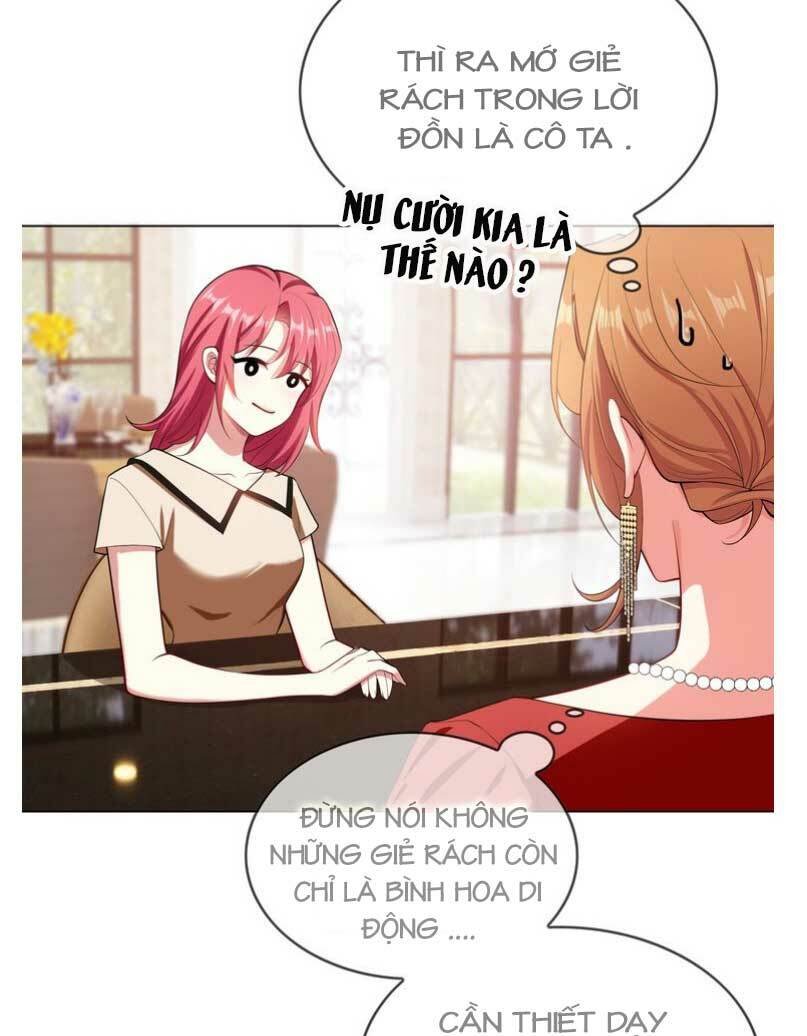 Cô Vợ Nhỏ Nuông Chiều Quá Lại Thành Ác!!: Chapter 196.2