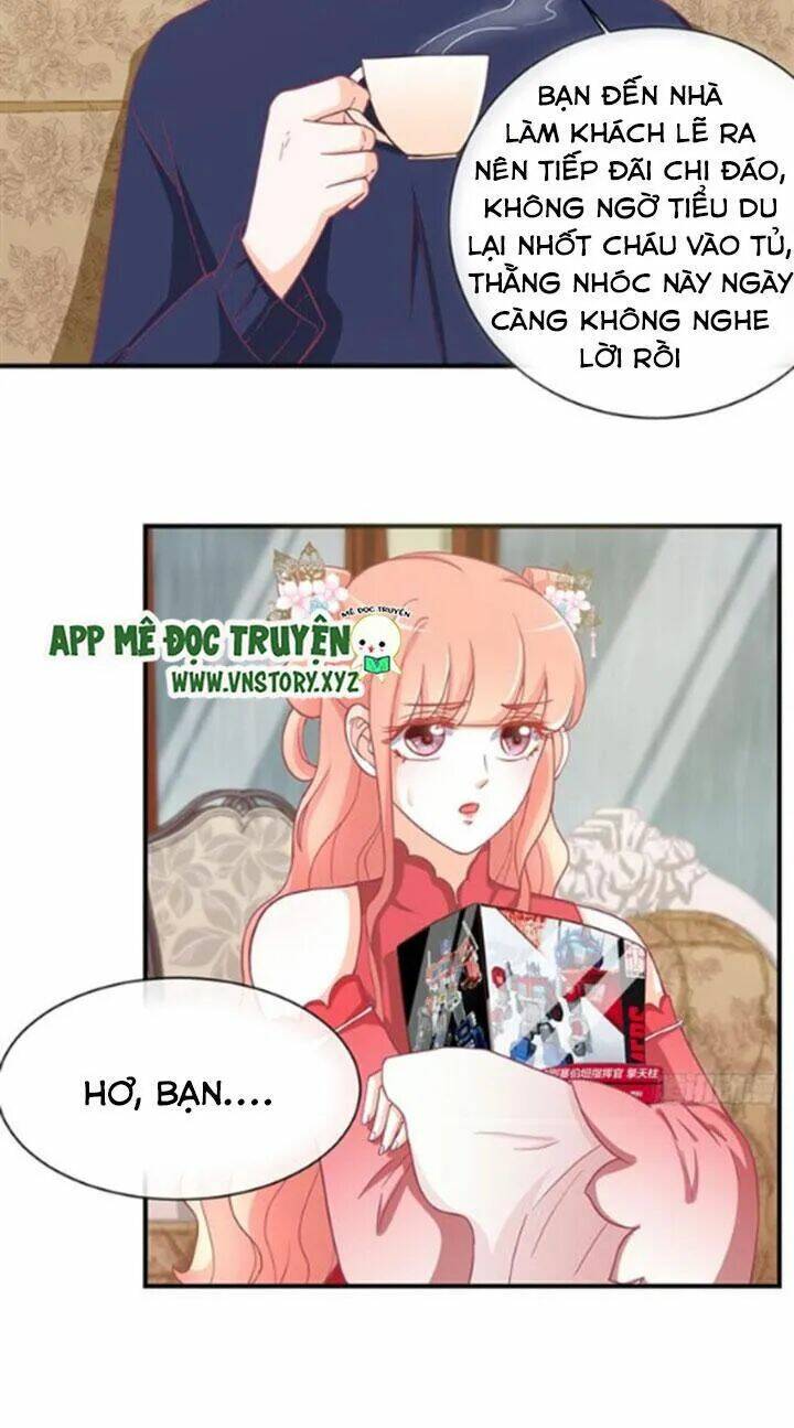 Cẩm Lý Thiếu Nữ Của Tôi: Chapter 70