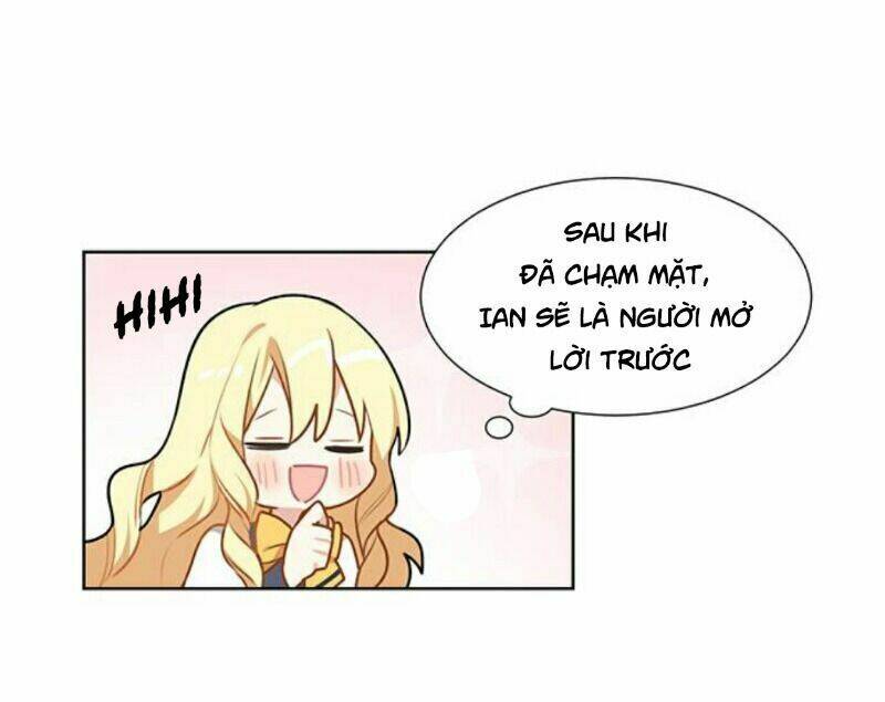 Vị Hôn Thê Của Nam Chính: Chapter 2